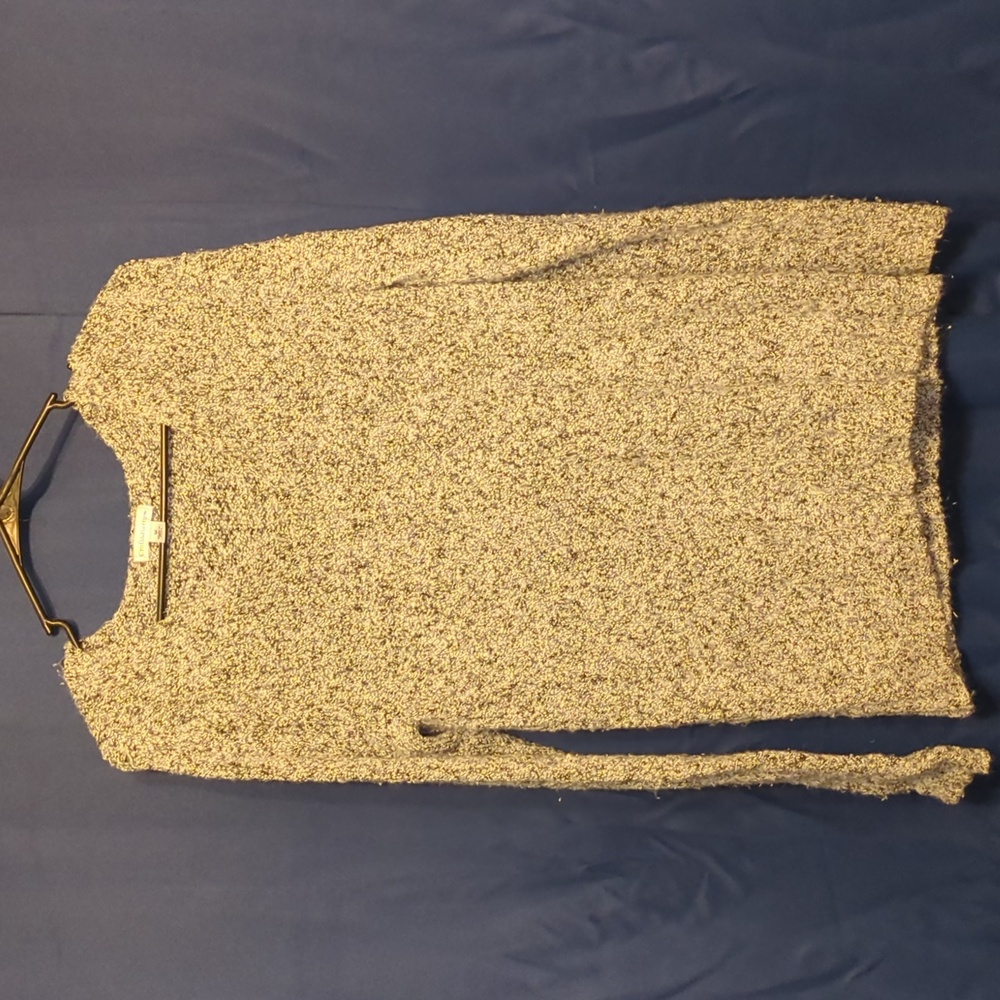 Croft & Barrow Sweater